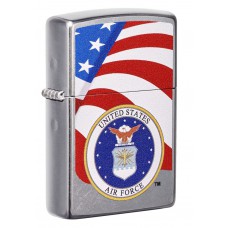 Zippo 49312 USAF